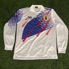 1995 Japan Away